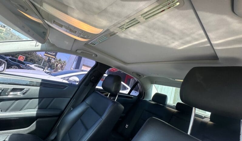 
								 مستعمل مرسيدس بينز – Mercedes benz E200 ممتلئ									