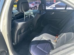 
										 مستعمل مرسيدس بينز – Mercedes benz E200 ممتلئ									
