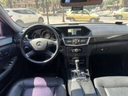 
										 مستعمل مرسيدس بينز – Mercedes benz E200 ممتلئ									