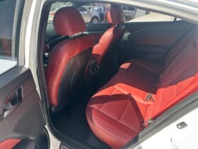مستعمل هيونداي – Hyundai الينترا – Alentra