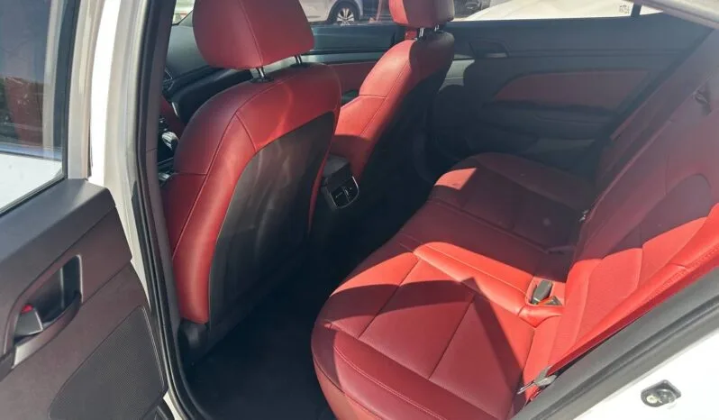 
								 مستعمل هيونداي – Hyundai الينترا – Alentra ممتلئ									