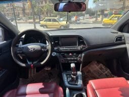 
										 مستعمل هيونداي – Hyundai الينترا – Alentra ممتلئ									