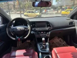 
										 مستعمل هيونداي – Hyundai الينترا – Alentra ممتلئ									