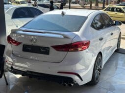 
										 مستعمل هيونداي – Hyundai الينترا – Alentra ممتلئ									