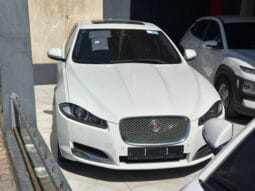 مستعمل جاغوار – Jaguar XK
