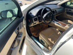 مستعمل جاغوار – Jaguar XK