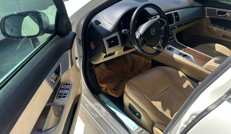 
								 مستعمل جاغوار – Jaguar XK ممتلئ									