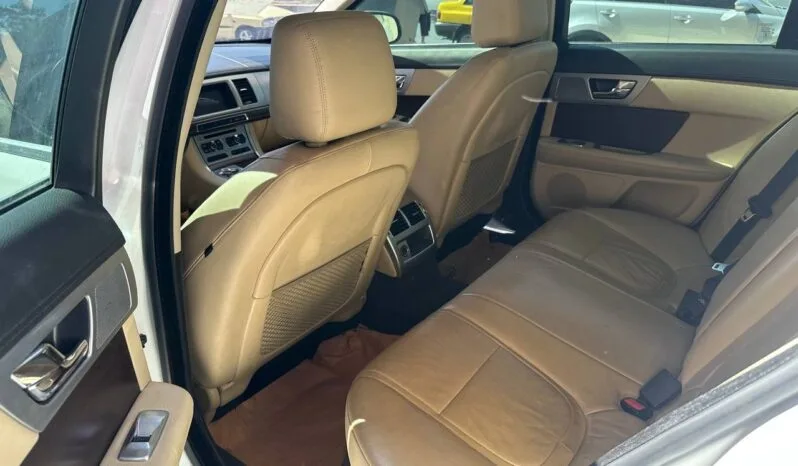 
								 مستعمل جاغوار – Jaguar XK ممتلئ									