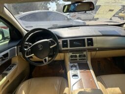 
										 مستعمل جاغوار – Jaguar XK ممتلئ									