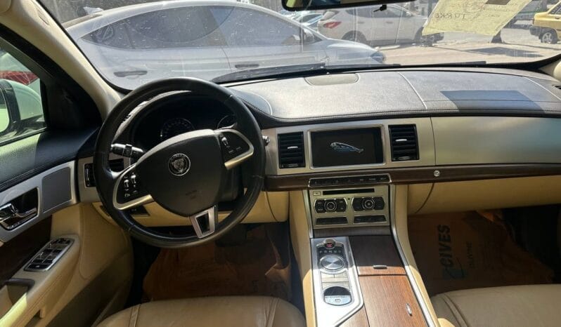 
								 مستعمل جاغوار – Jaguar XK ممتلئ									
