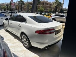 مستعمل جاغوار – Jaguar XK