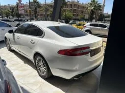 
										 مستعمل جاغوار – Jaguar XK ممتلئ									