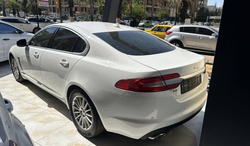 
								 مستعمل جاغوار – Jaguar XK ممتلئ									