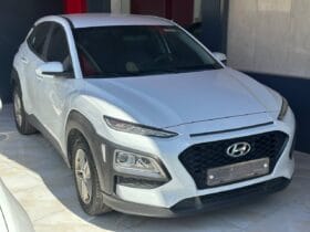 مستعمل هيونداي – Hyundai كونا – Kona