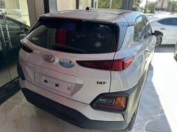 
										 مستعمل هيونداي – Hyundai كونا – Kona ممتلئ									