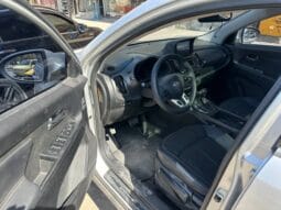 
										 مستعمل كيا – Kia سبورتاج – Sportage ممتلئ									