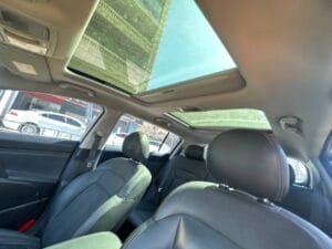 مستعمل كيا – Kia سبورتاج – Sportage