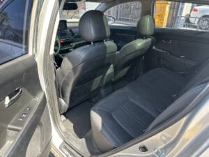 مستعمل كيا – Kia سبورتاج – Sportage