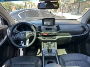 مستعمل كيا – Kia سبورتاج – Sportage