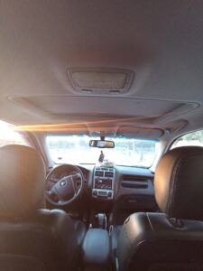 كيا – Kia سبورتاج – Sportage