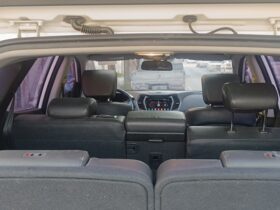 هيونداي – Hyundai سانتافيه – Santafe