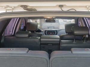 هيونداي – Hyundai سانتافيه – Santafe