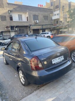 هيونداي – Hyundai فيرنا – Verna