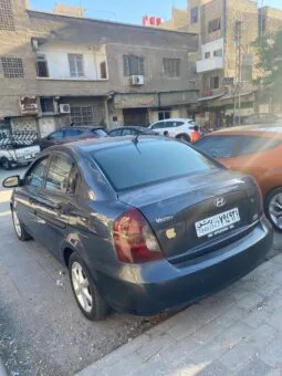 
										 هيونداي – Hyundai فيرنا – Verna ممتلئ									