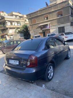 هيونداي – Hyundai فيرنا – Verna