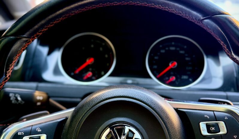 
								 فولكس فاكن – Volkswagen جولف – Golf ممتلئ									