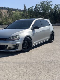 فولكس فاكن – Volkswagen جولف – Golf