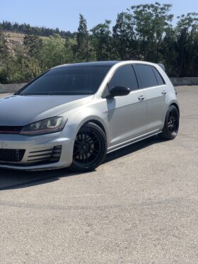 فولكس فاكن – Volkswagen جولف – Golf