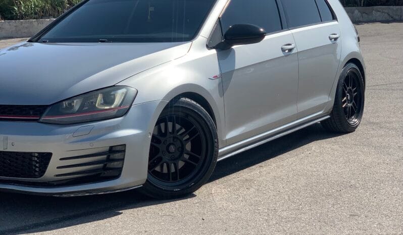 
								 فولكس فاكن – Volkswagen جولف – Golf ممتلئ									