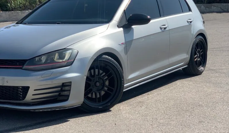
								 فولكس فاكن – Volkswagen جولف – Golf ممتلئ									