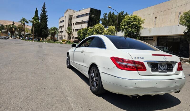 
								 مرسيدس بينز – Mercedes benz 350 ممتلئ									