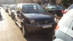 
										 فورد – Ford ايكوسبورت – EcoSport ممتلئ									
