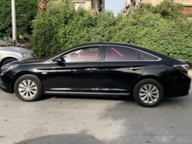 هيونداي – Hyundai سوناتا – Sonata
