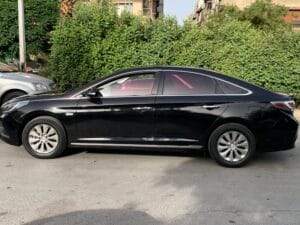 هيونداي – Hyundai سوناتا – Sonata