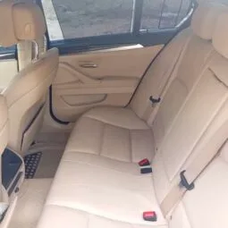بي ام دابيليو – BMW 520