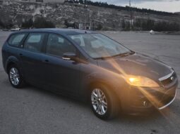 
										 فورد – Ford فوكس – Focus ممتلئ									