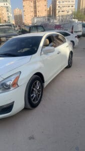 نيسان – Nissan التيما – Altima
