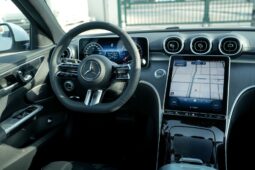 
										 جديد مرسيدس بينز – Mercedes benz C 200 ممتلئ									