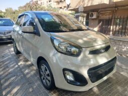 كيا – Kia مورنينغ – Morning