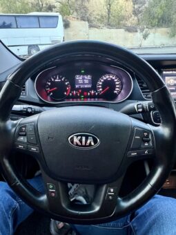 
										 كيا – Kia K7 ممتلئ									
