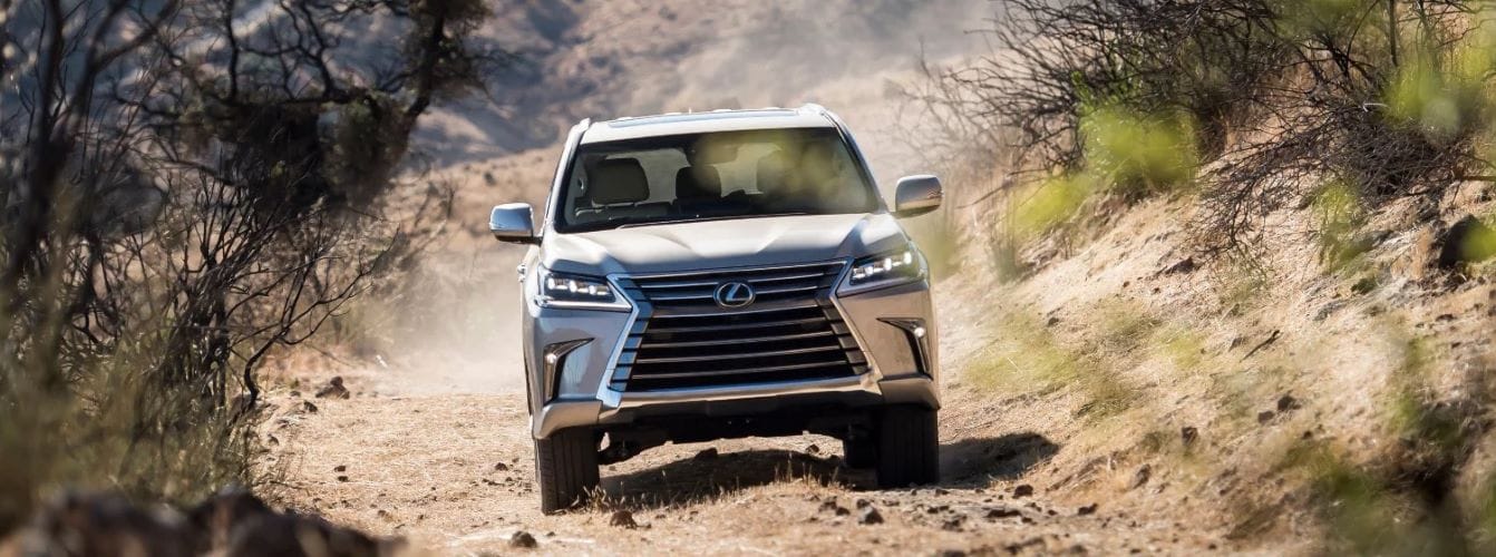 سيارات SUV