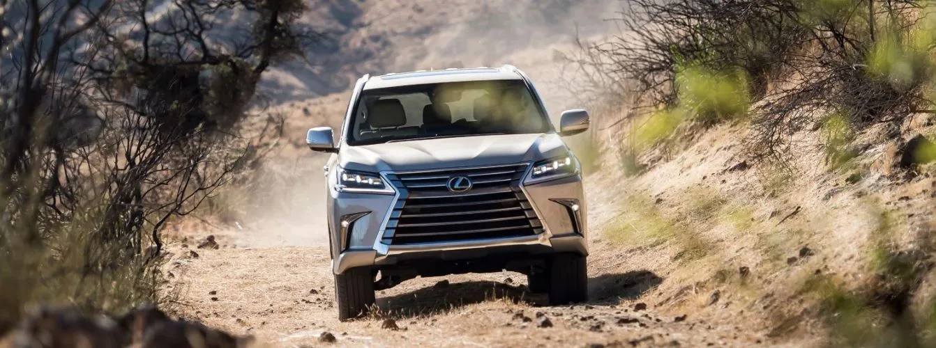 سيارات SUV