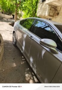 فورد – Ford فيوشن – Fusion