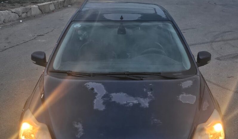 
								 فورد – Ford فوكس – Focus ممتلئ									