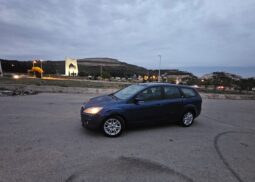 
										 فورد – Ford فوكس – Focus ممتلئ									