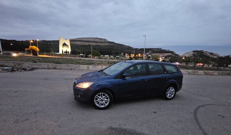 
								 فورد – Ford فوكس – Focus ممتلئ									